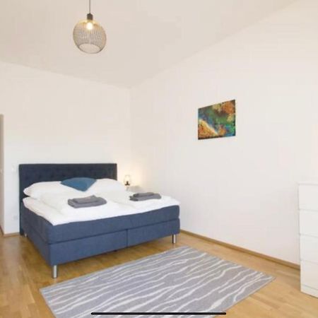 Stadt Naehe L Lf18 Wien Exterior foto