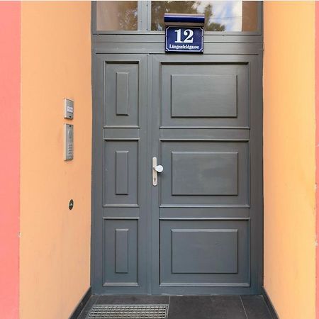 Stadt Naehe L Lf18 Wien Exterior foto