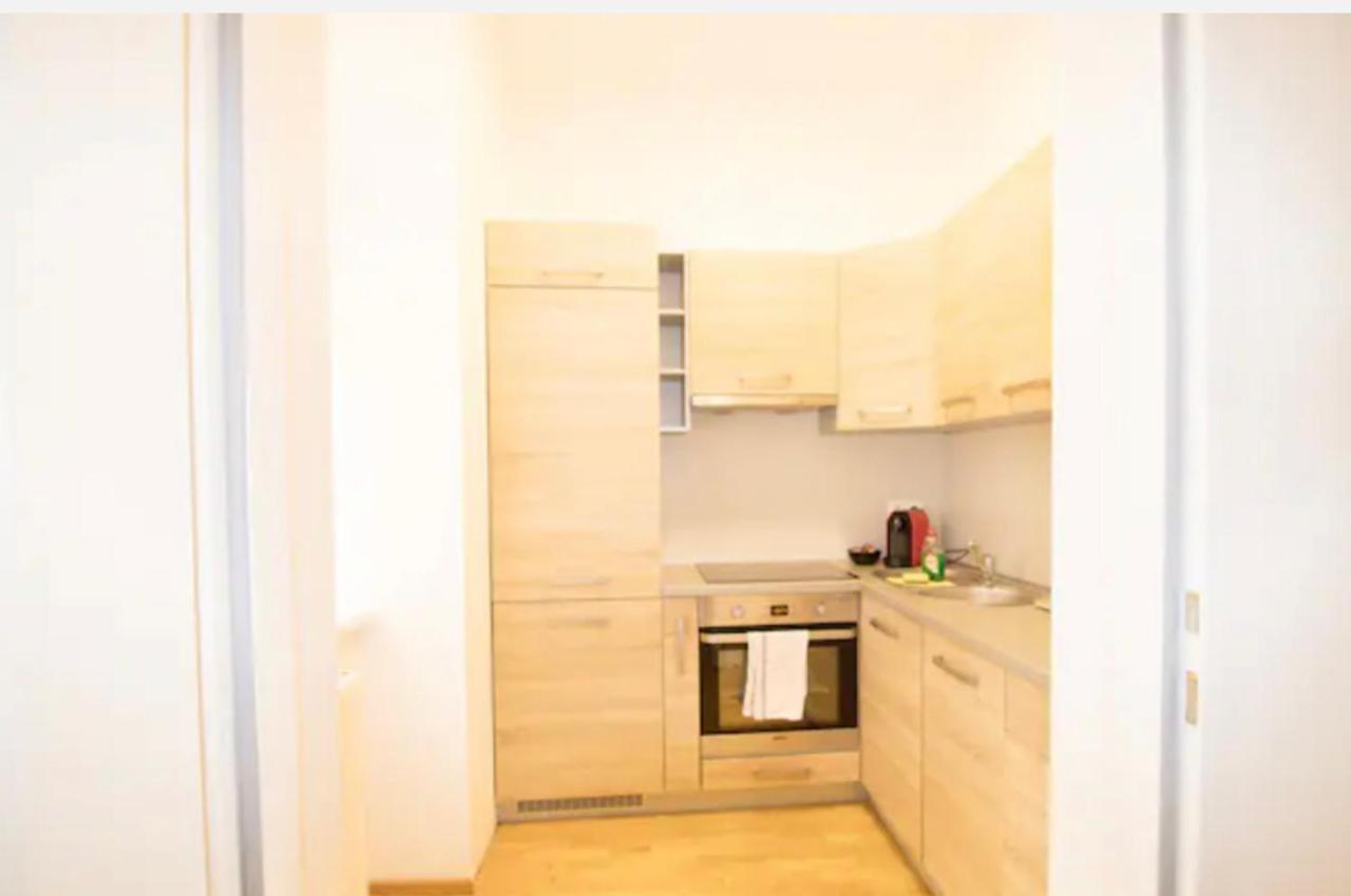 Stadt Naehe L Lf18 Wien Exterior foto