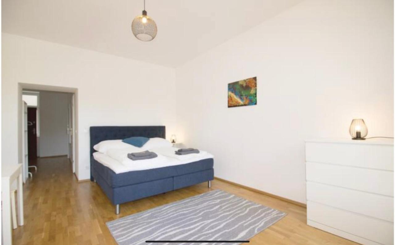 Stadt Naehe L Lf18 Wien Exterior foto