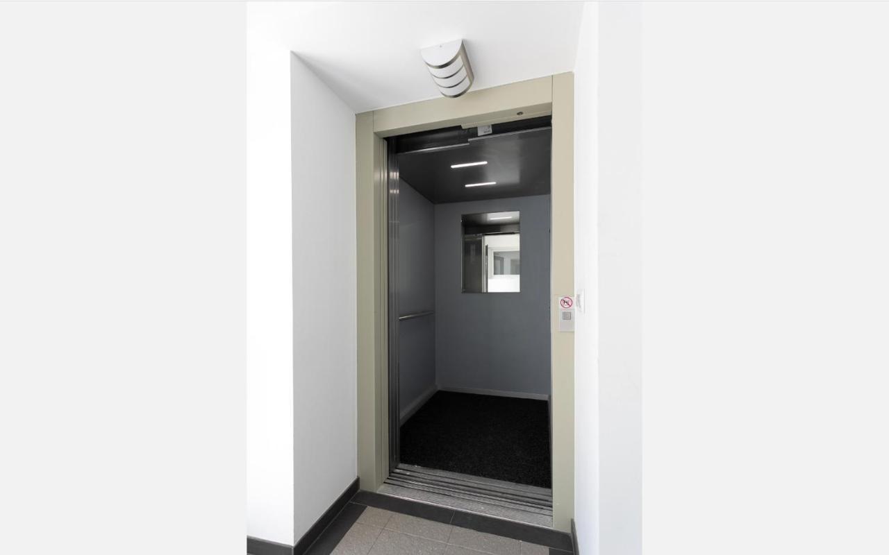 Stadt Naehe L Lf18 Wien Exterior foto