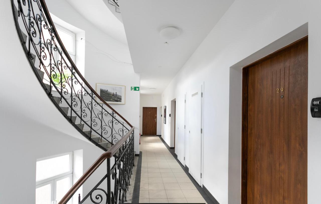 Stadt Naehe L Lf18 Wien Exterior foto