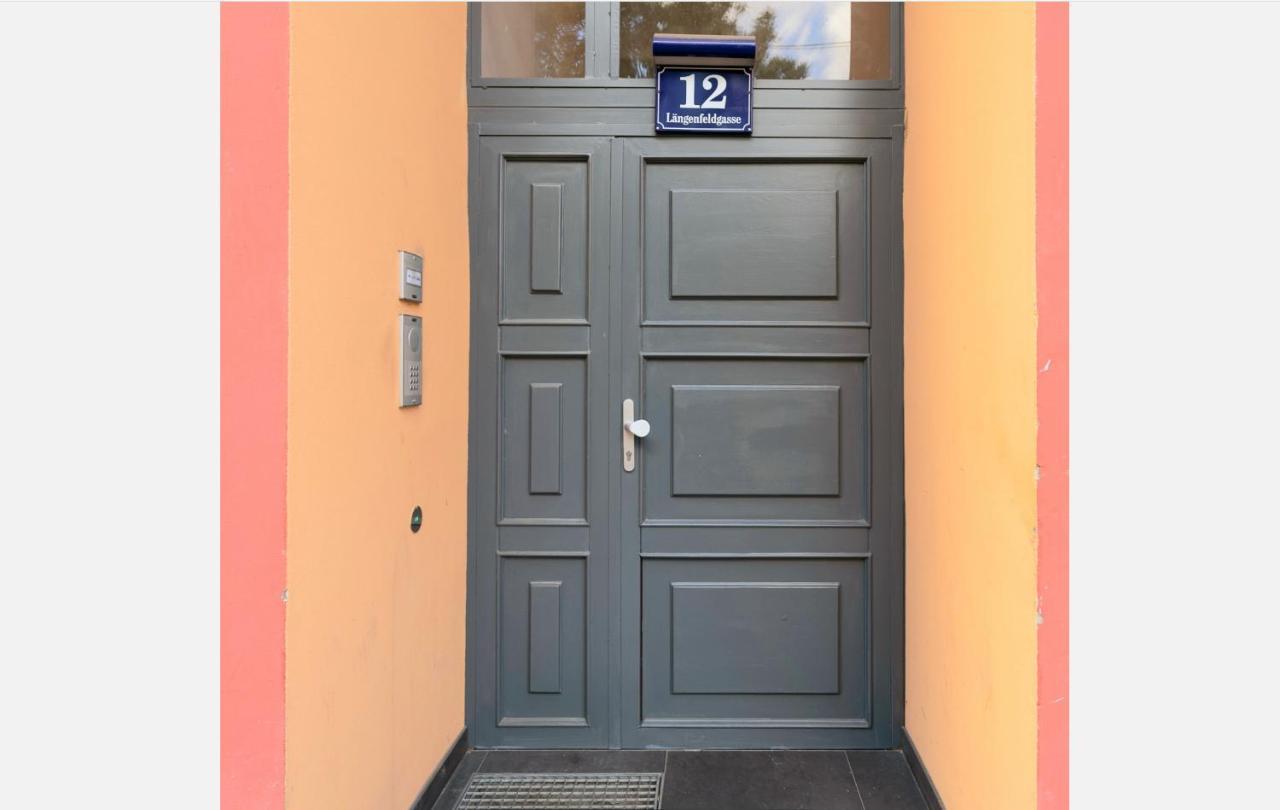 Stadt Naehe L Lf18 Wien Exterior foto